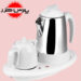 چایساز دوکاره استیل پارس خزر